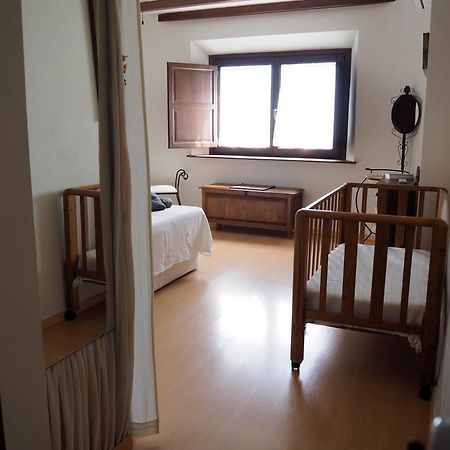 Villa Ibicenca Love Benalmádena Buitenkant foto