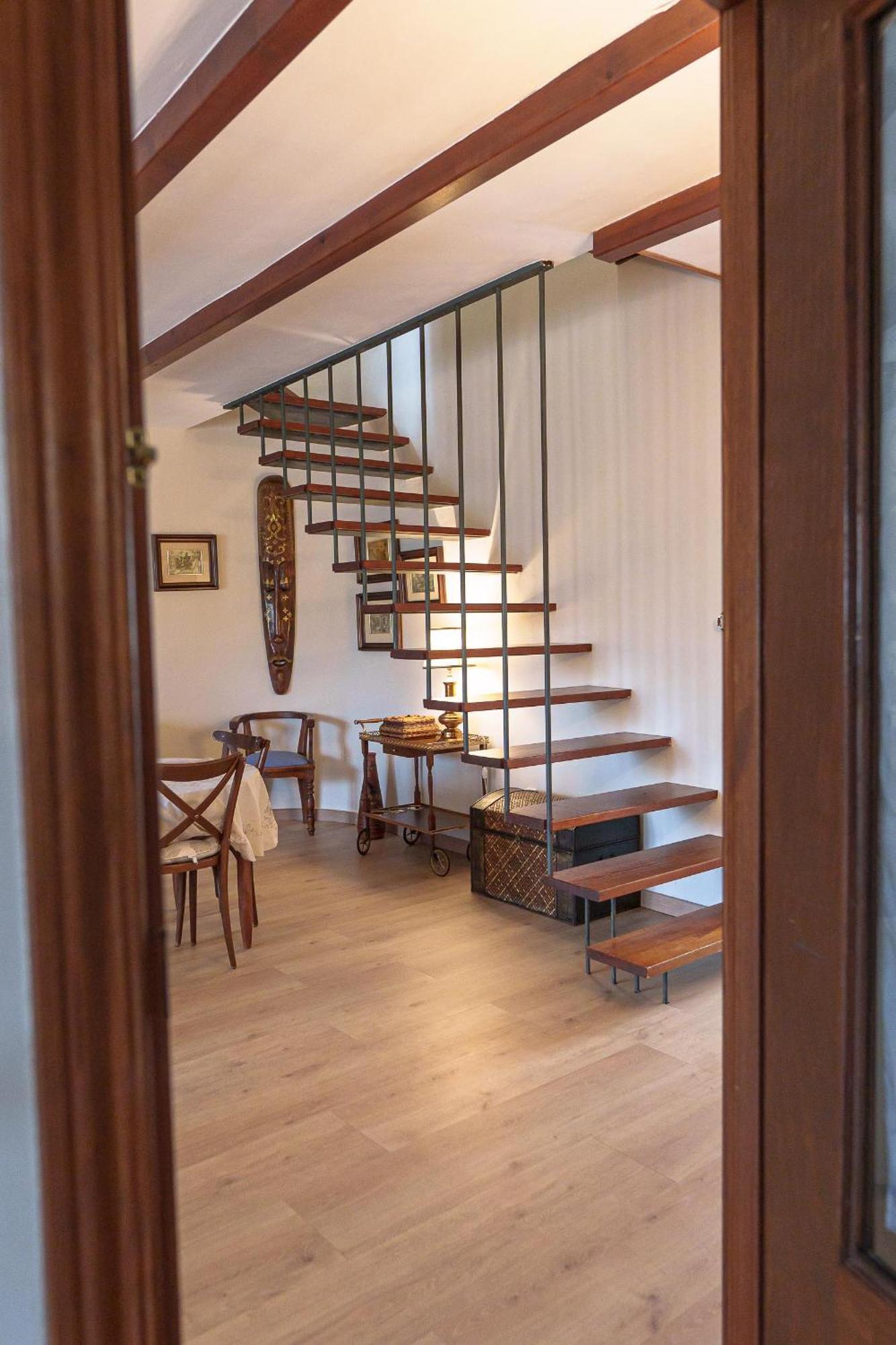 Villa Ibicenca Love Benalmádena Buitenkant foto