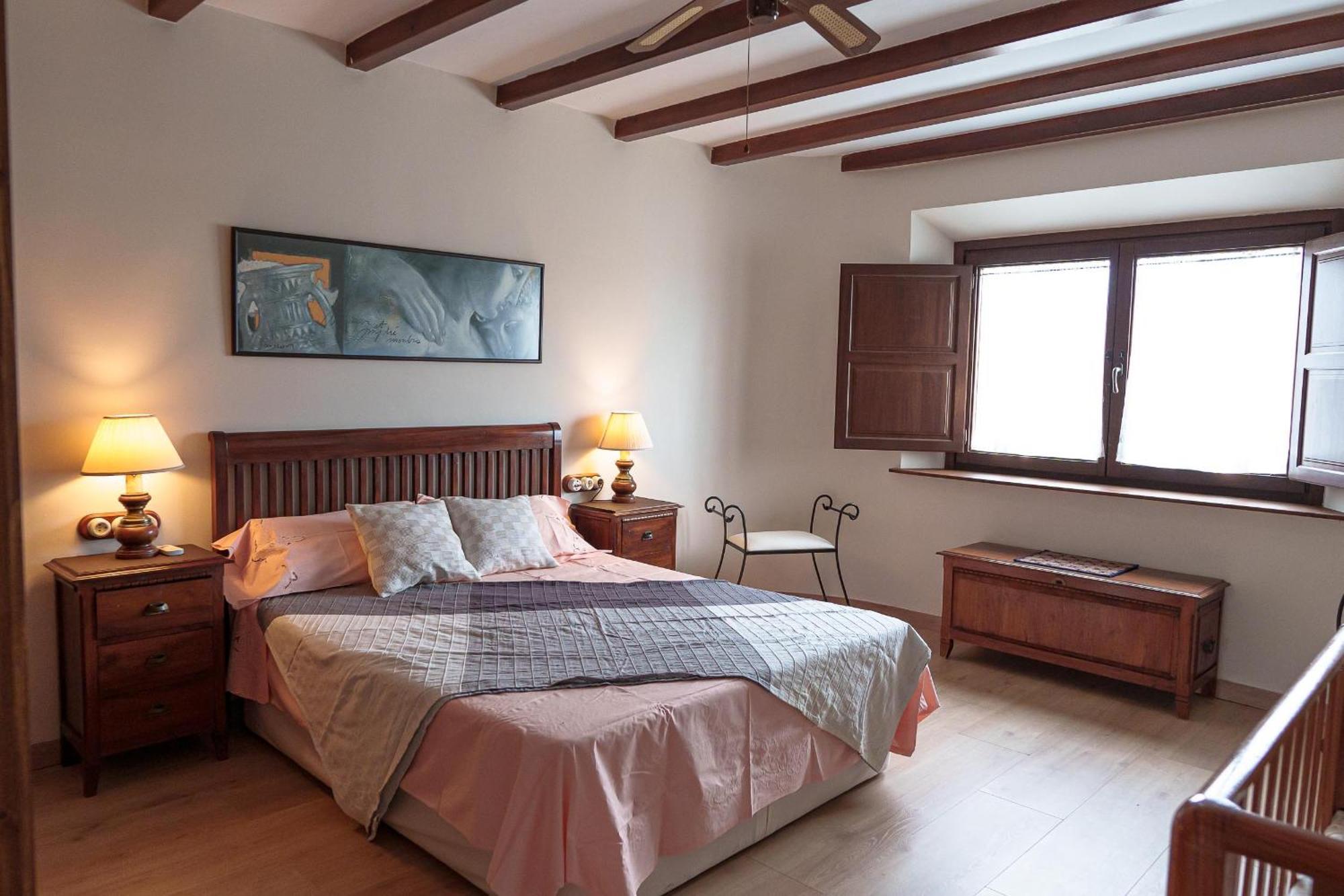 Villa Ibicenca Love Benalmádena Buitenkant foto