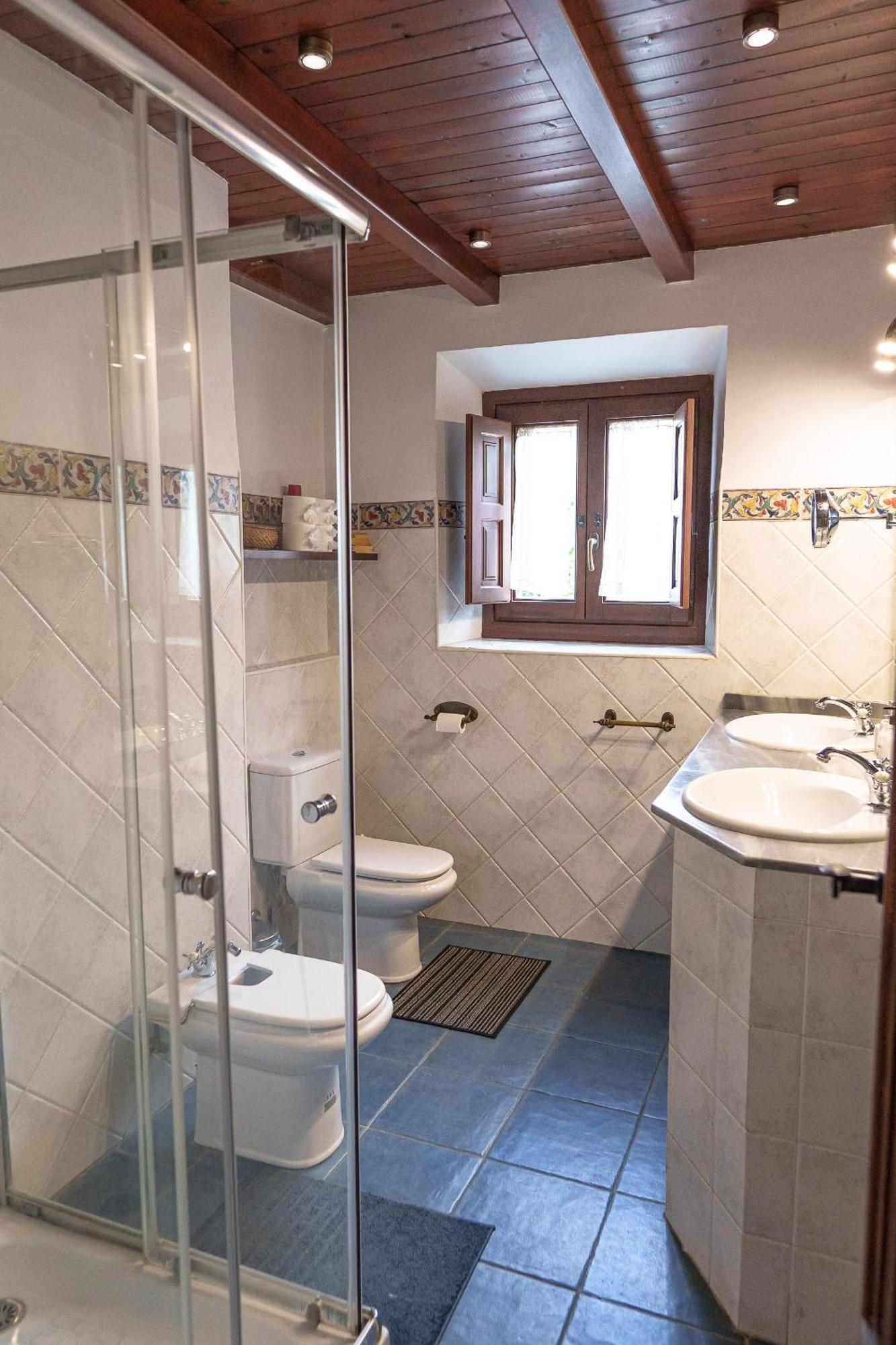 Villa Ibicenca Love Benalmádena Buitenkant foto