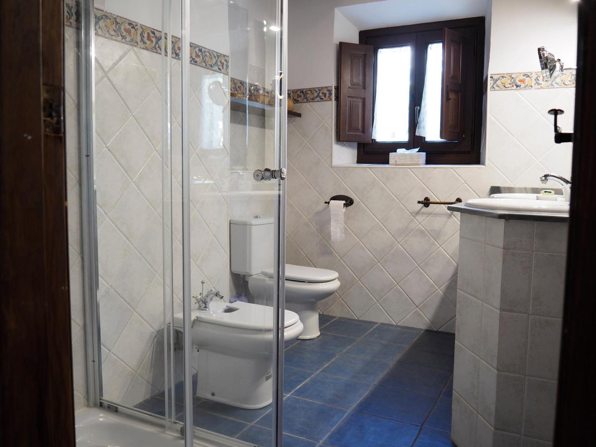 Villa Ibicenca Love Benalmádena Buitenkant foto