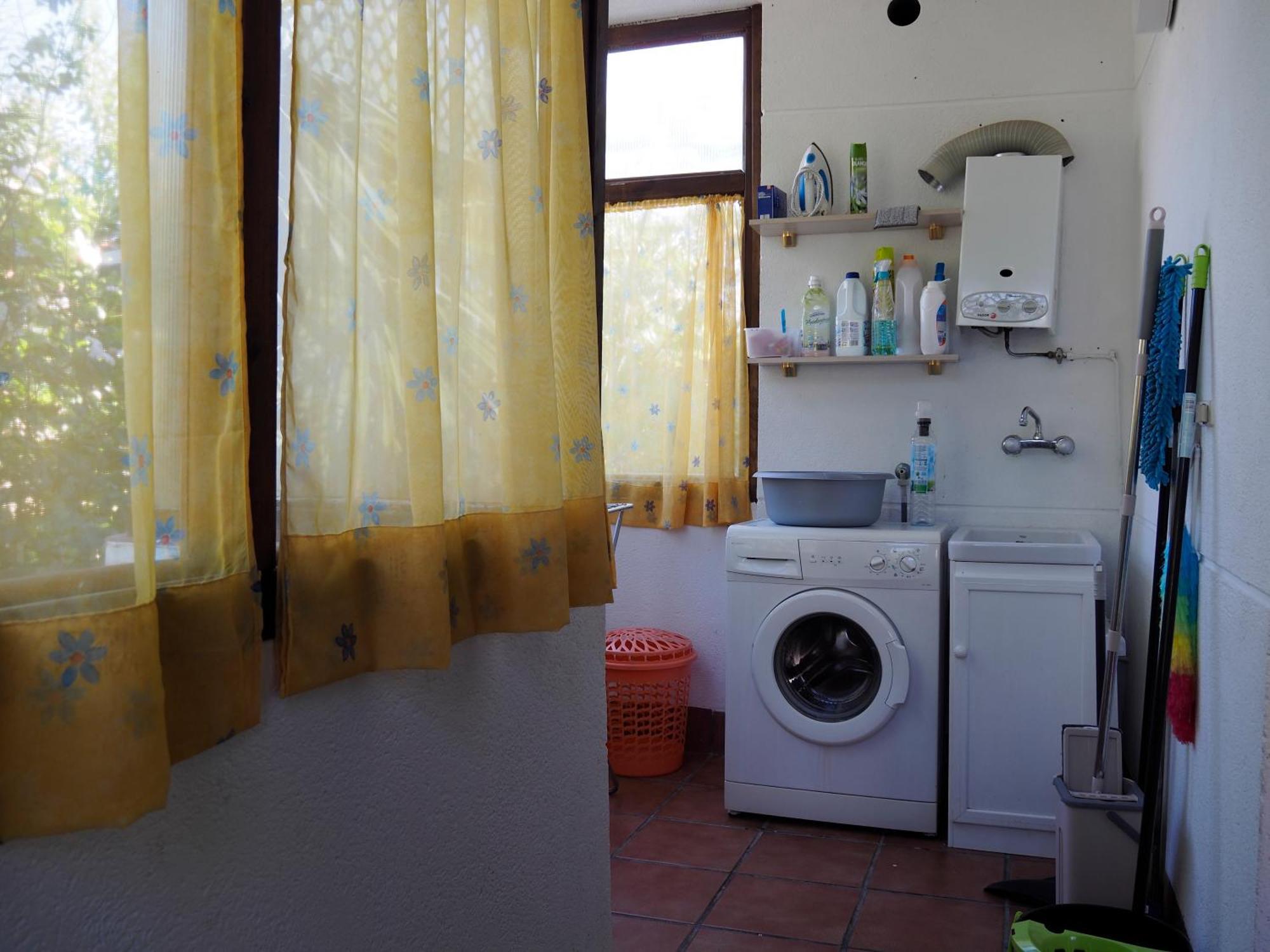 Villa Ibicenca Love Benalmádena Buitenkant foto
