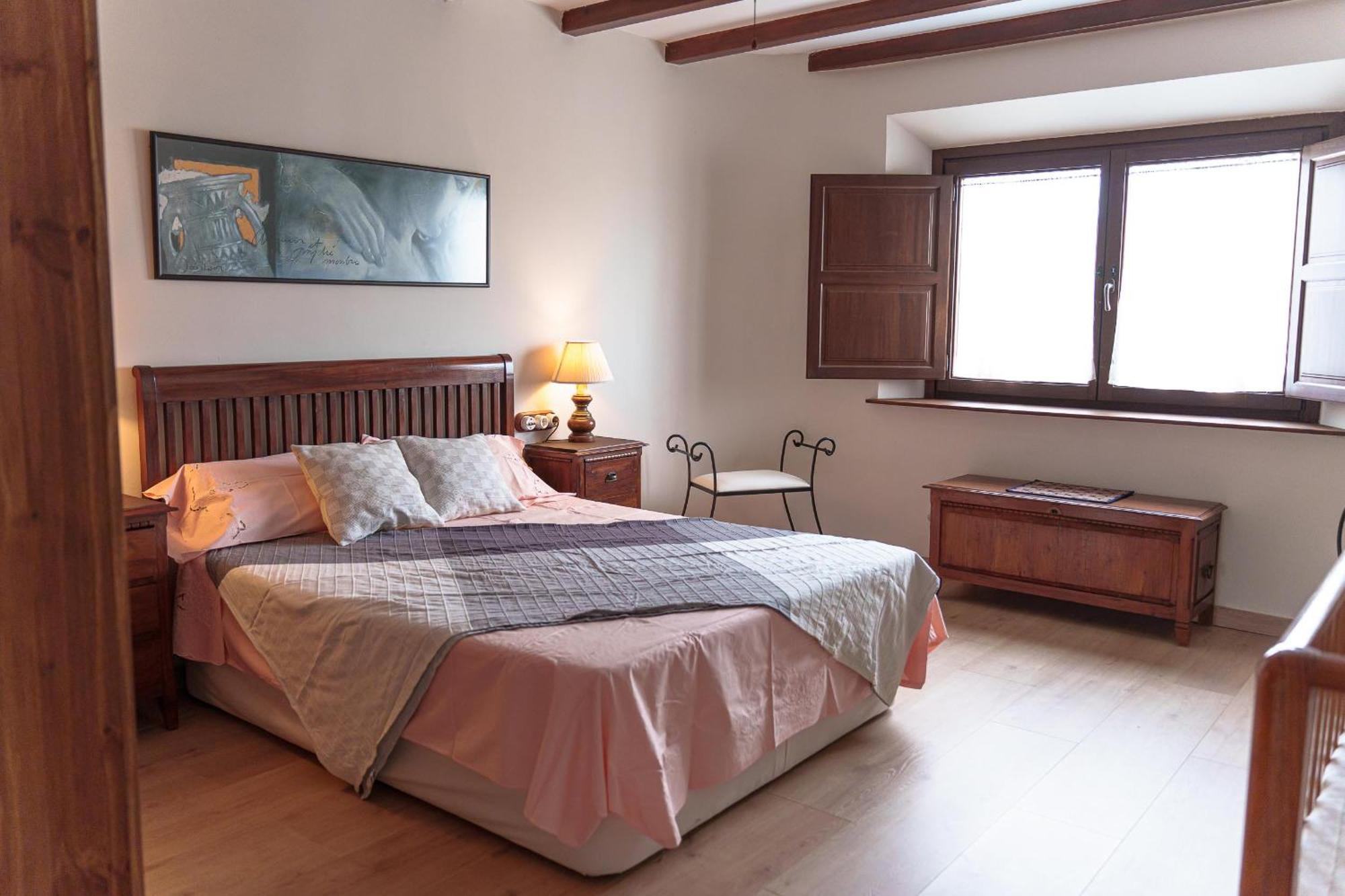 Villa Ibicenca Love Benalmádena Buitenkant foto