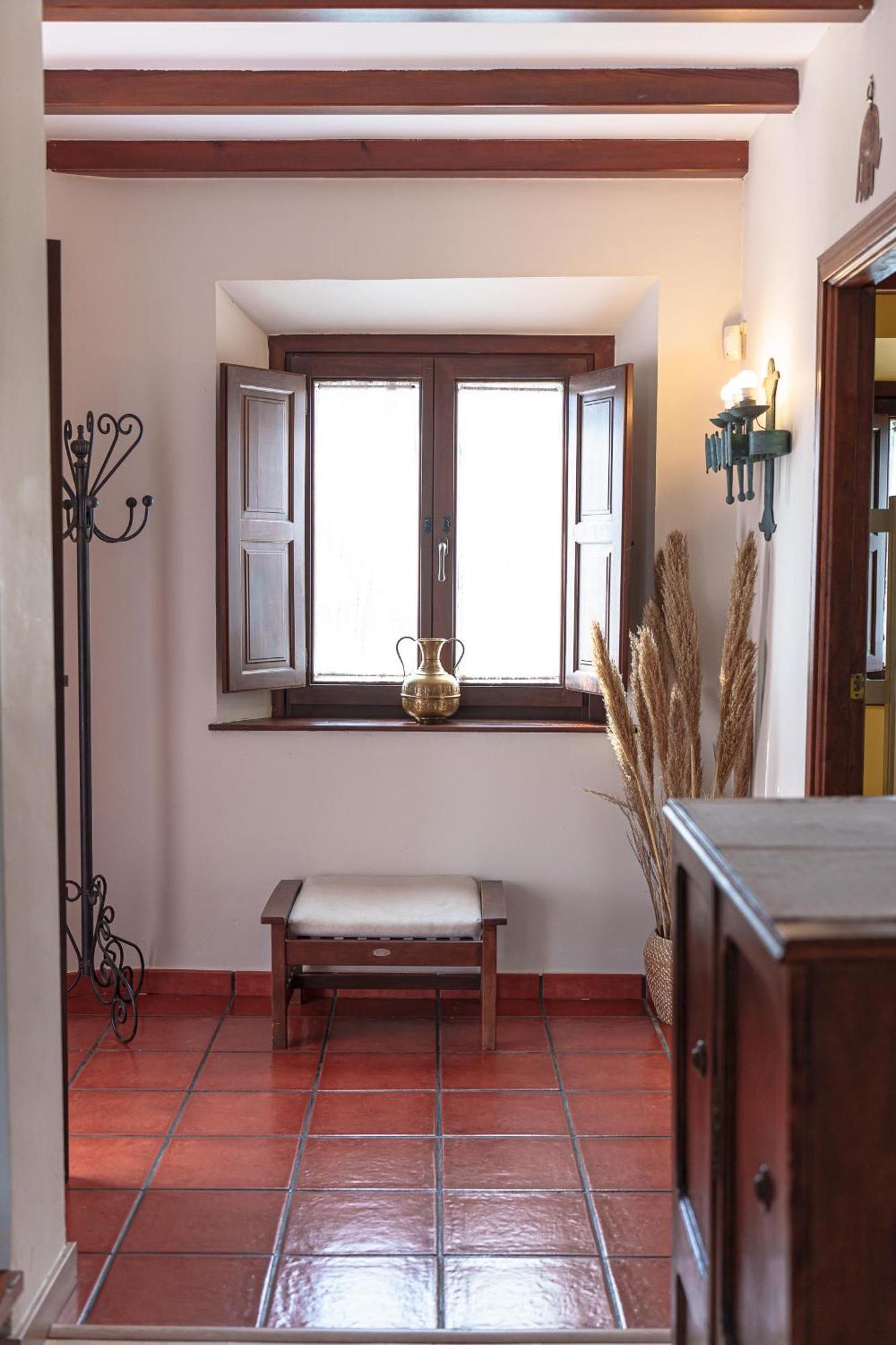 Villa Ibicenca Love Benalmádena Buitenkant foto