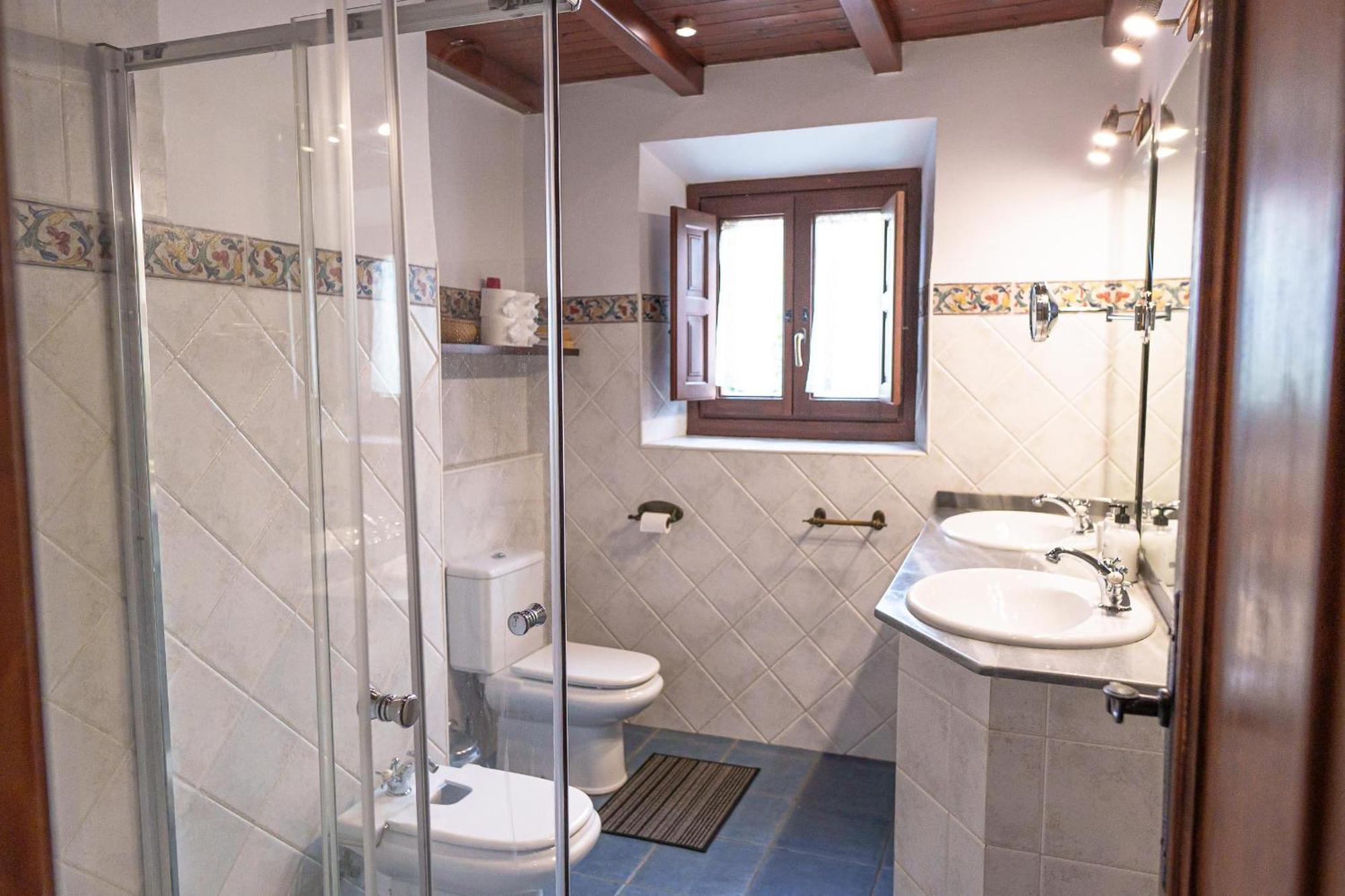 Villa Ibicenca Love Benalmádena Buitenkant foto