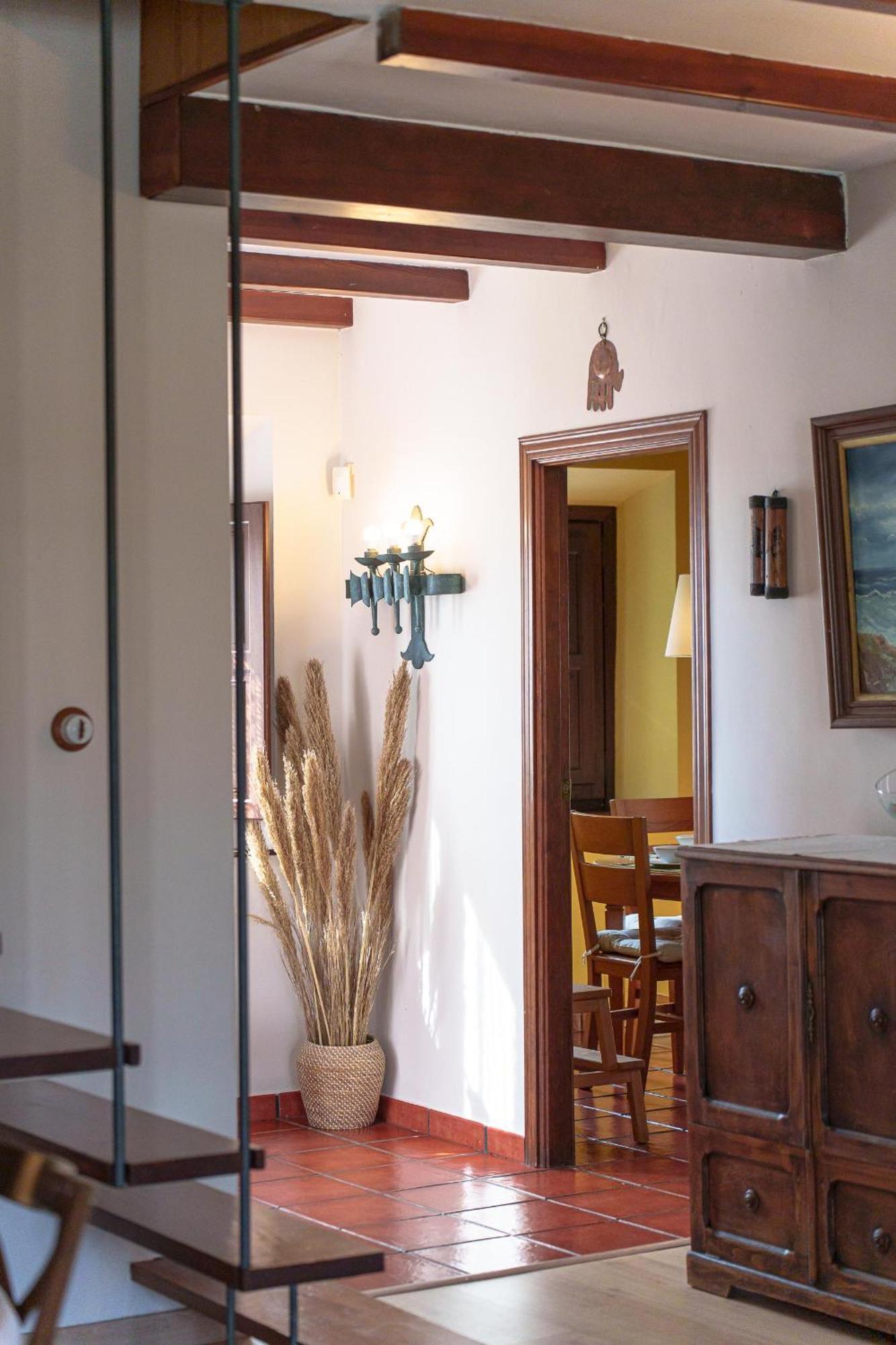 Villa Ibicenca Love Benalmádena Buitenkant foto