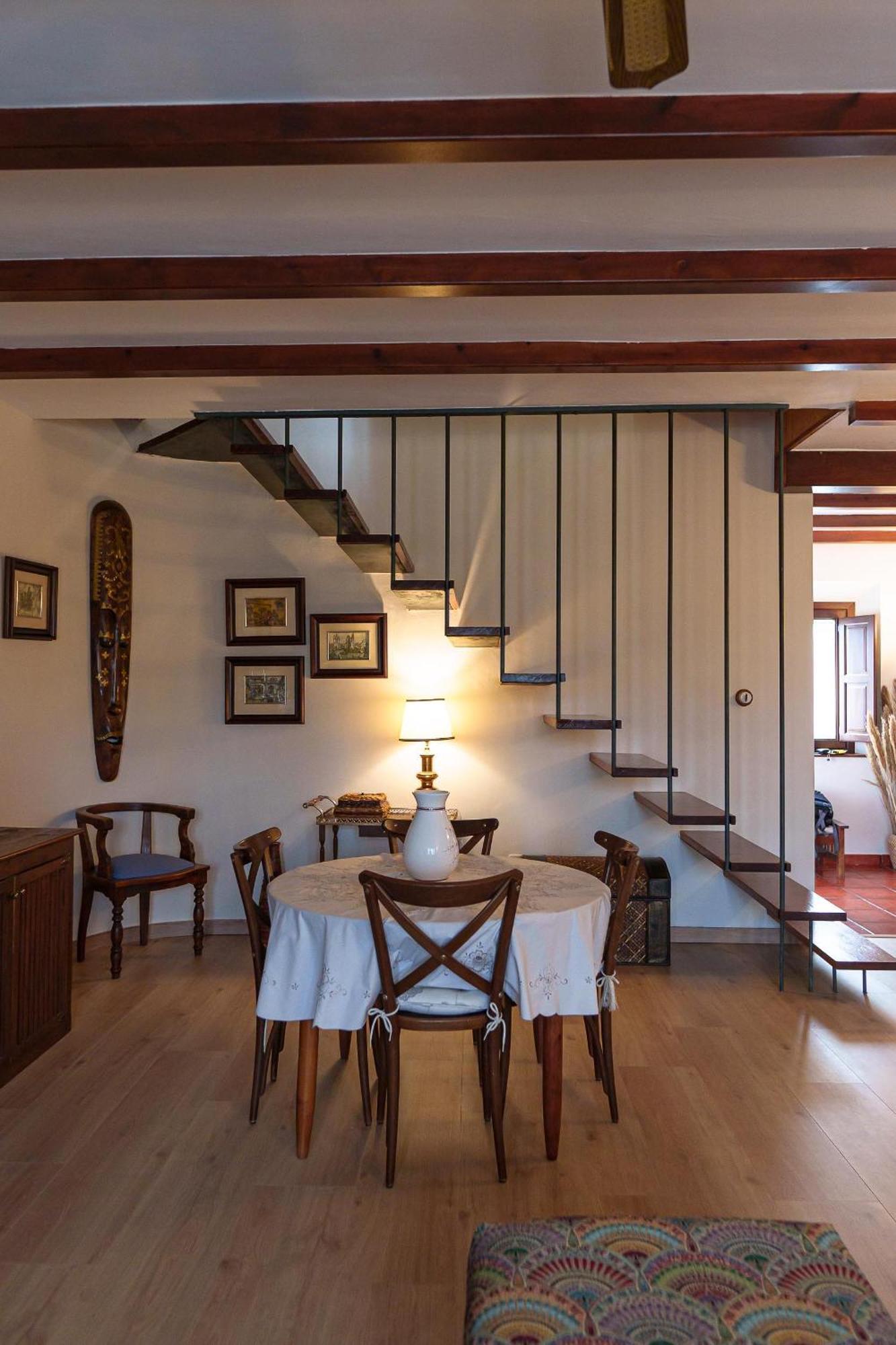 Villa Ibicenca Love Benalmádena Buitenkant foto