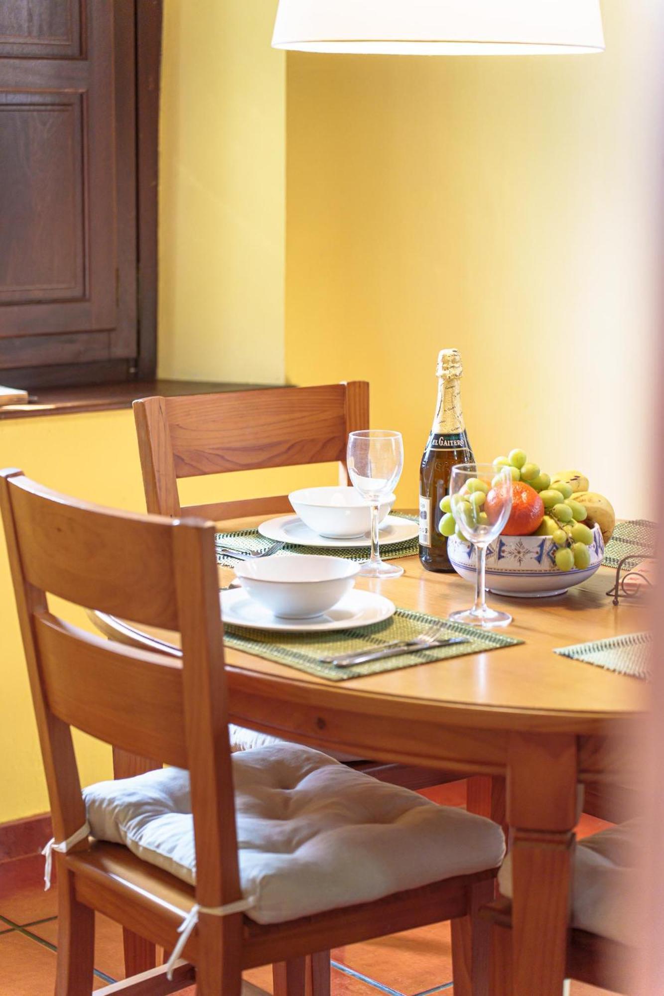 Villa Ibicenca Love Benalmádena Buitenkant foto
