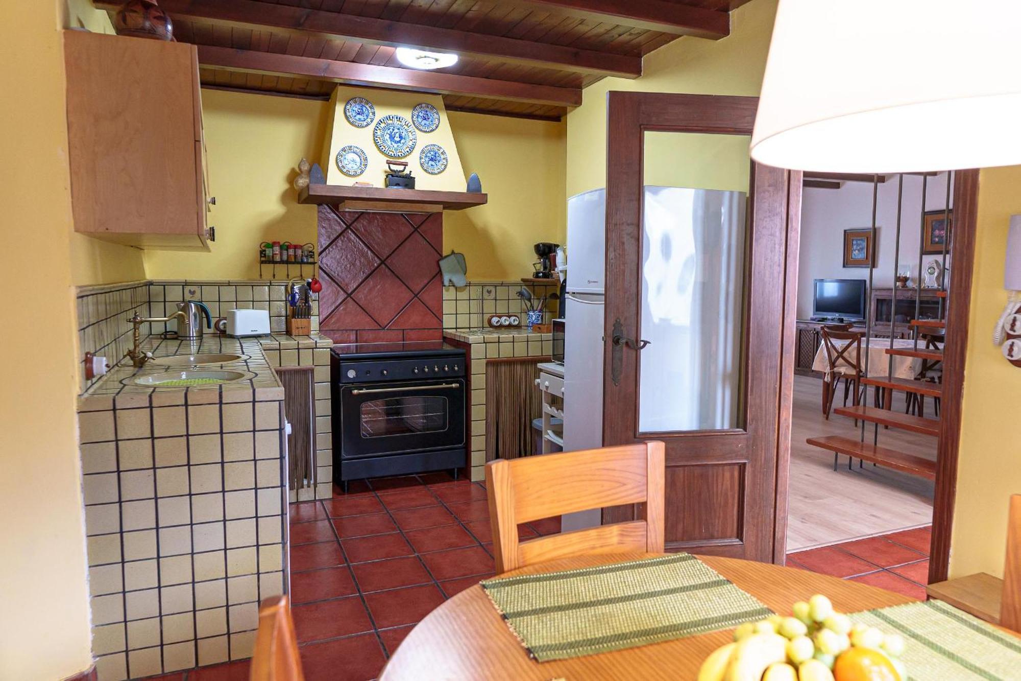 Villa Ibicenca Love Benalmádena Buitenkant foto