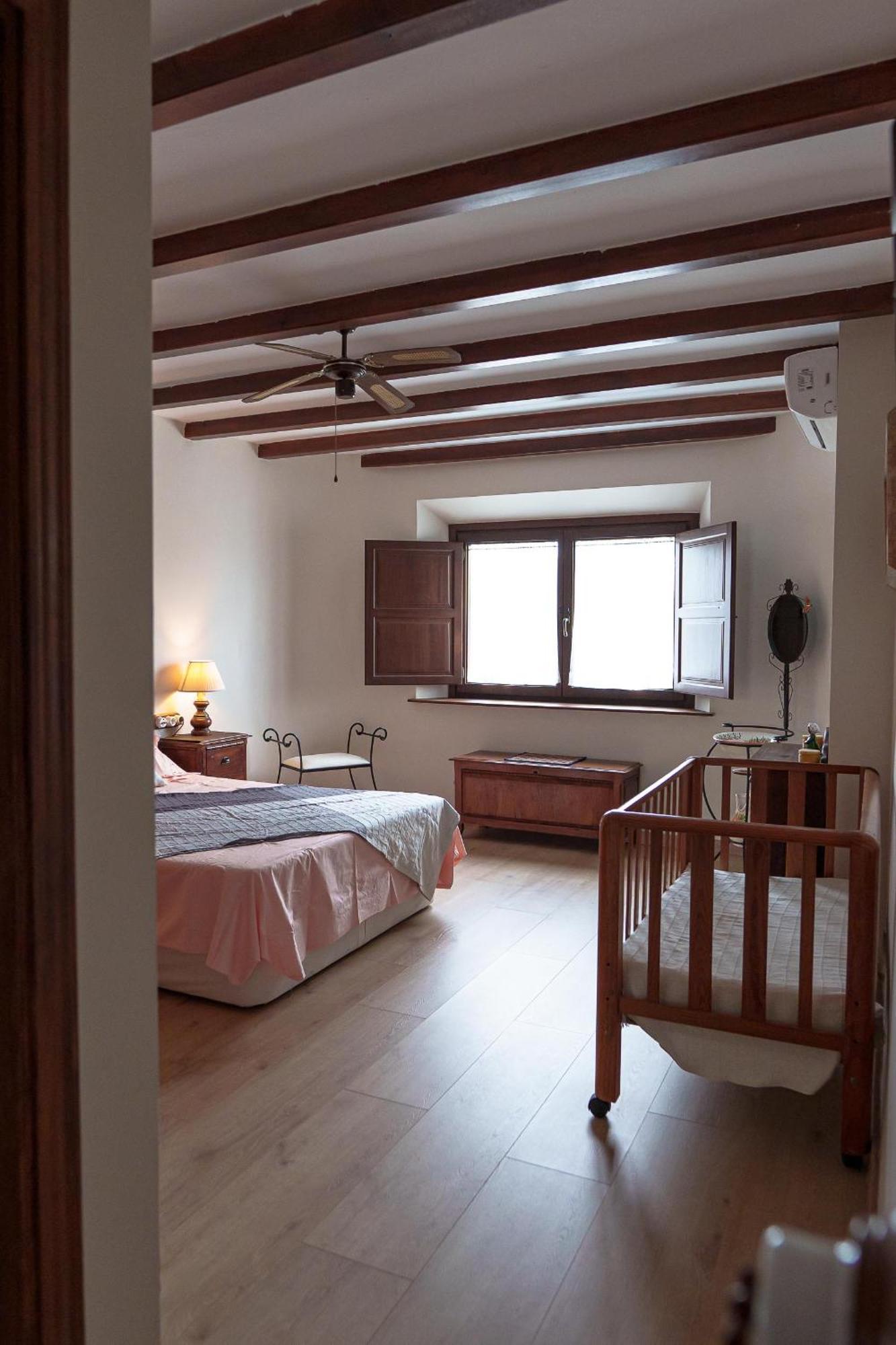 Villa Ibicenca Love Benalmádena Buitenkant foto