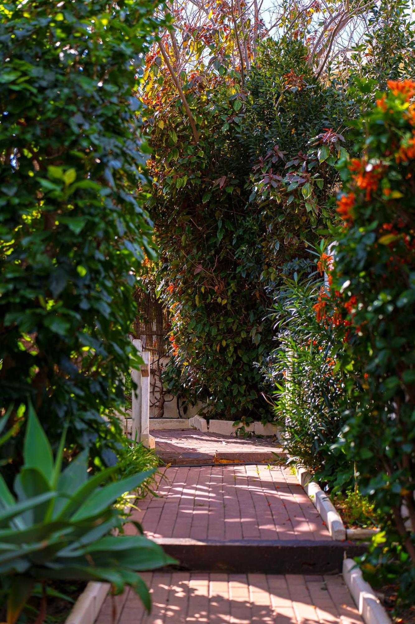 Villa Ibicenca Love Benalmádena Buitenkant foto